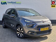 Citroën C3 - 1.2 PT Feel Edition