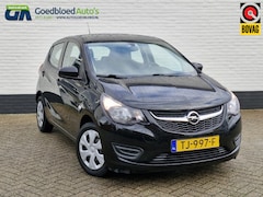 Opel Karl - 1.0 ecoFLEX Edition