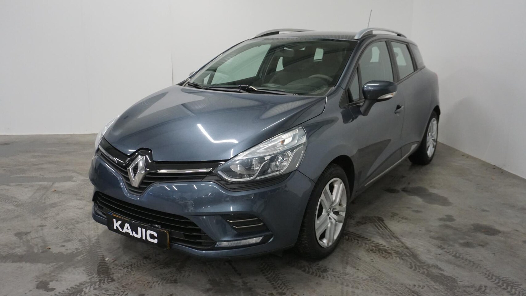 Renault Clio Estate - 0.9 TCe Zen 0.9 TCe Zen - AutoWereld.nl