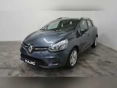 Renault Clio Estate - 0.9 TCe Zen