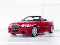 BMW 3-serie Cabrio - E46 330Ci - VAT Deductable - Individual Imola Red 2