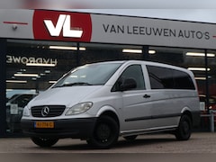 Mercedes-Benz Vito - 111 CDI 320 | 8 persoons | APK 18-11-2025 | Airco