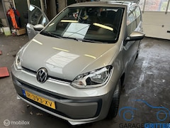 Volkswagen Up! - 1.0