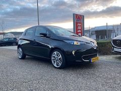 Renault Zoe - Q90 Intens Quickcharge 22 kWh | Camera | Huurbatterij | Cruise Control | NAVI | Stoelverwa