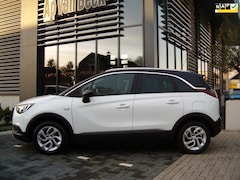 Opel Crossland X - 1.2 Turbo Innovation Automaat