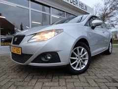 Seat Ibiza ST - 1.2 TSI Sport