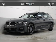 BMW 3-serie Touring - 330e M-Sport | Panoramadak | Elektr. Trekhaak | 19"