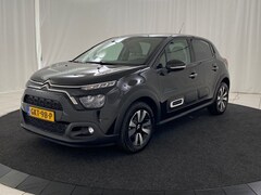 Citroën C3 - 1.2 PureTech 83pk S&S Max