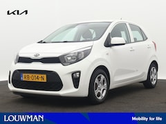 Kia Picanto - 1.0 CVVT EconomyPlusLine | Bluetooth |