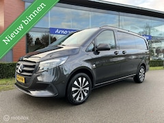 Mercedes-Benz Vito - Bestel 116 CDI L2 2500kg Trekhaak, Ledverlichting, deurtjes, betimmering, camera