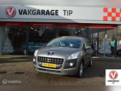 Peugeot 3008 - 1.6 THP ST