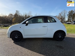 Fiat 500 Abarth - 1.2 Pop No SUPERDEAL