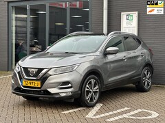 Nissan Qashqai - 1.2 Business Edition/PANO-DAK/CAMERA/NAVI/NL-AUTO NAP