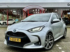 Toyota Yaris - 1.5 Hyb. Dynamic | Apple CarPlay | Adap. Cruise | Stoelverw