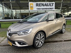 Renault Grand Scénic - 1.3 TCe Initiale Paris 7-Persoons / 160 PK / Dealer onderhouden/ Automaat / Camera / PDC V