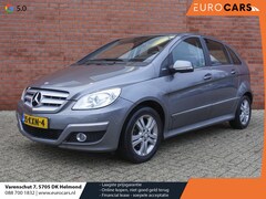 Mercedes-Benz B-klasse - 160 BlueEFFICIENCY Business Class Airco Parkeersensoren Licht metalen velgen etc