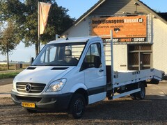 Mercedes-Benz Sprinter - 516 2.2 CDI Euro 5 L3 Oprij Trekh. 3.5t