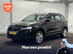 Skoda Karoq - 1.5 TSI ACT Business Edition | Apple Carplay | Camera | Cruise control | Keyless Entry/Sta