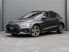 Audi A3 Sportback - 45 TFSI e S-Line Pano B&O Sfeer ACC CarPlay BTW Camera