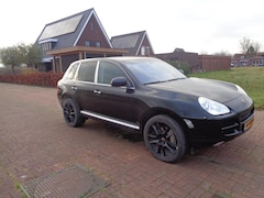 Porsche Cayenne - 4.5 S