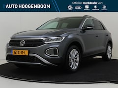 Volkswagen T-Roc - 1.5 TSI Life Business | Achteruitrijcamera | Keyless | Parkeerassistent | Stoelverwarming