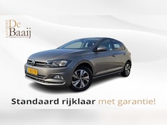 Volkswagen Polo - 1.0 TSI Business | Camera | Licht metaal | Licht + zicht | Parkeerhulp voor en achter