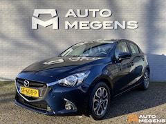 Mazda 2 - 2 1.5 Skyactiv-G Dynamic+