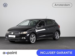 Volkswagen Polo - 1.0 TSI R-Line Edition 95 pk | Navigatie via App | Achteruitrijcamera | Adaptieve cruise c