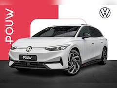 Volkswagen ID.7 Tourer - Pro Business 286pk 77 kWh | Matrix LED Koplampen | LMV 20"