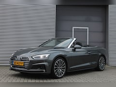 Audi A5 Cabriolet - 2.0 TFSI Sport Pro Line S