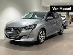 Peugeot 208 - 1.2 PureTech Active