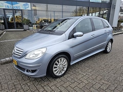 Mercedes-Benz B-klasse - 150 Handgeschakeld * NAP