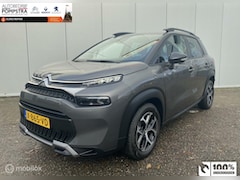 Citroën C3 Aircross - 1.2 PT 110PK Plus/HEAD UP/CLIMA/NAVI/PDC