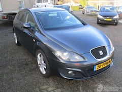 Seat Leon - 1.2 Tsi Businessline High