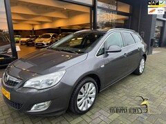 Opel Astra Sports Tourer - 1.4 Turbo Cosmo