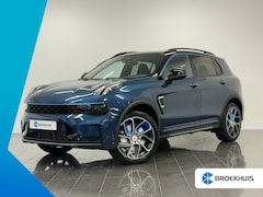 Lynk & Co 01 - 1.5 | Panoramadak | Adaptive Cruise | BLIS | 360 Camera | Infinity Audio | Elektrische Sto