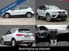 Seat Arona - 1.0 TSI FR Excellence * KEYLESS * CARPLAY * LUXE UITV