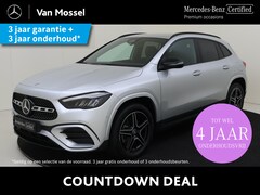 Mercedes-Benz GLA-Klasse - 250 e AMG Line