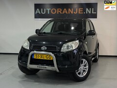 Daihatsu Terios - 1.5-16v Adventure-4WD-Airco-APK-NAP