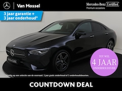 Mercedes-Benz CLA-Klasse - 250 e AMG Line / Panoramadak/ Night/ Winter Pack/ 360 camera