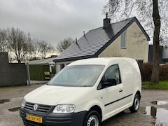 Volkswagen Caddy - 2.0 SDI nieuwe apk