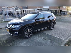 Nissan X-Trail - 1.3 DIG-T Tekna