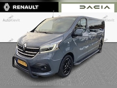 Renault Trafic - 2.0 dCi 170 EDC T29 L2H1 DC Comfort - Leer / Automaat / Navi / Sidesteps / Trekhaak