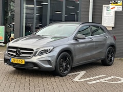 Mercedes-Benz GLA-Klasse - 200 Prestige/XENON/NAVI/STOELVERWARMING/NETTE STAAT