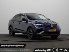 Renault Arkana - E-Tech hybrid 145pk esprit Alpine | Stoel + stuurverwarming | Lane assist | Adaptieve crui