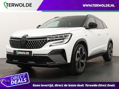 Renault Austral - 1.2 E-Tech Hybrid 200 Techno Esprit Alpine