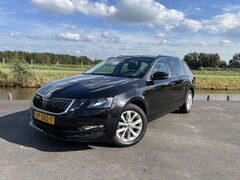 Skoda Octavia Combi - 1.0 TSI Greentech Ambition Business