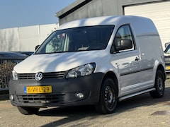 Volkswagen Caddy - 1.6 TDI Airco MARGE