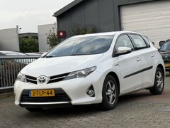 Toyota Auris - 1.8 Hybrid Camera Clima