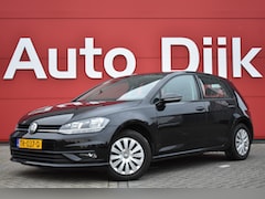 Volkswagen Golf - 1.0 TSI Trendline LED | Carplay | Navi | Airco | DAB